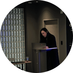 손아영의 프로필 이미지