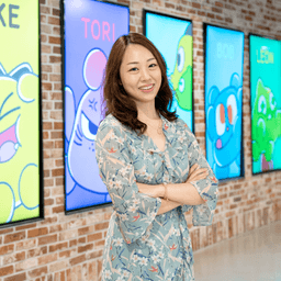 이나영의 프로필 이미지