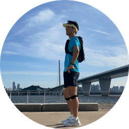 김민성의 프로필 이미지