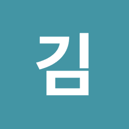 김은오의 프로필 이미지