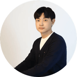 이동욱의 프로필 이미지