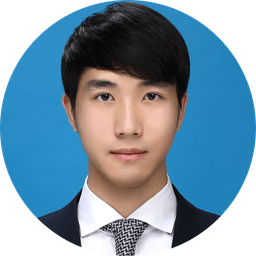 유은호의 프로필 이미지