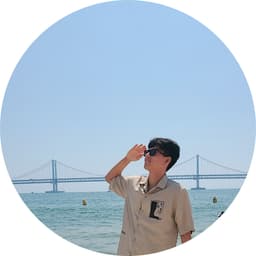 이우주의 프로필 이미지