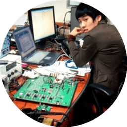 박정호의 프로필 이미지