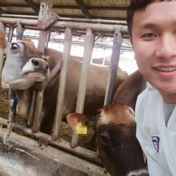 오종석의 프로필 이미지