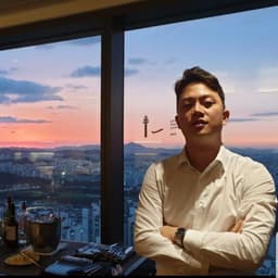 황도윤의 프로필 이미지