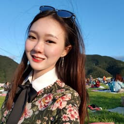 이지현의 프로필 이미지