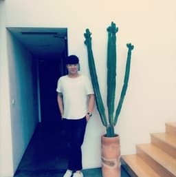 안재성의 프로필 이미지