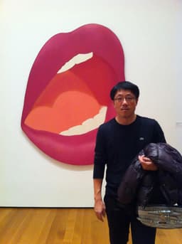 JungSteve의 프로필 이미지