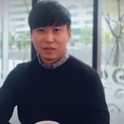 이동우의 프로필 이미지