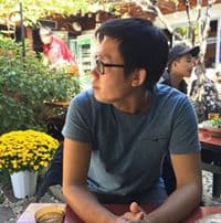 엄동현의 프로필 이미지