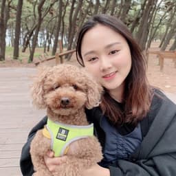 김애랑의 프로필 이미지