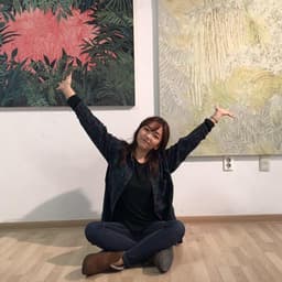 권설아의 프로필 이미지