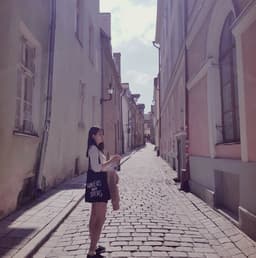 이세진의 프로필 이미지