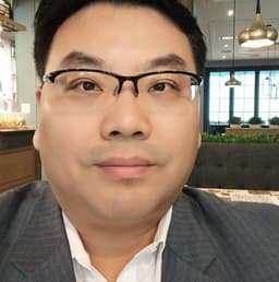 안진우의 프로필 이미지