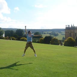 이이정섭의 프로필 이미지