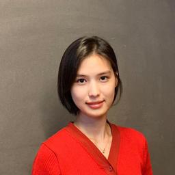 사용자 프로필 1