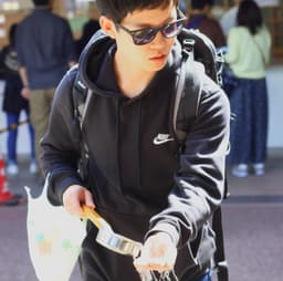 주영익의 프로필 이미지