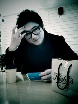 김연오의 프로필 이미지