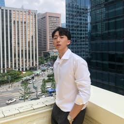 최재원의 프로필 이미지