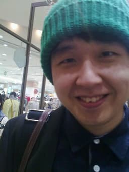 이효준의 프로필 이미지