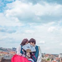 이자연의 프로필 이미지