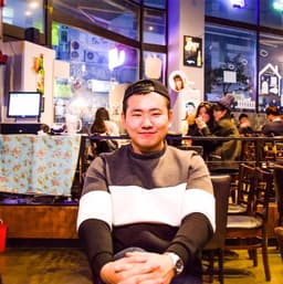 금병우의 프로필 이미지