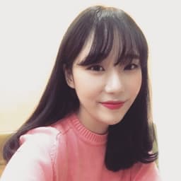 김지수의 프로필 이미지