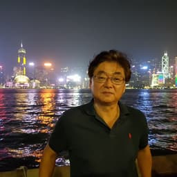 김용원의 프로필 이미지