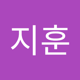 박지훈의 프로필 이미지