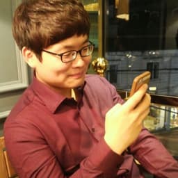 고영호의 프로필 이미지