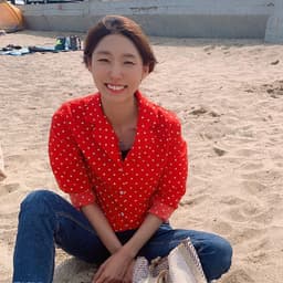 정민지의 프로필 이미지