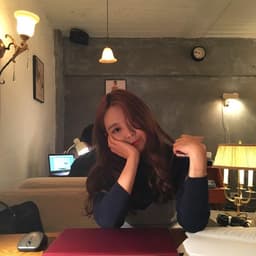 이주희의 프로필 이미지