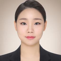 김지수의 프로필 이미지
