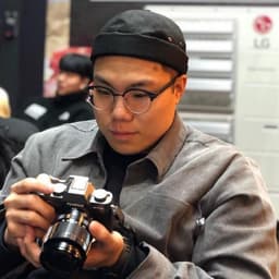 김진호의 프로필 이미지