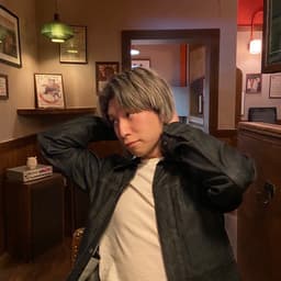 최홍의 프로필 이미지