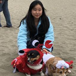 강민주의 프로필 이미지