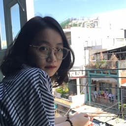 김민하의 프로필 이미지