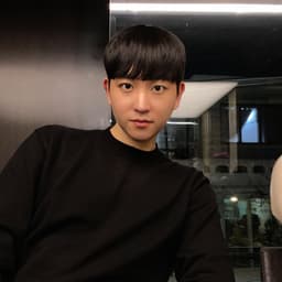 홍정우의 프로필 이미지