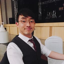 황앤디의 프로필 이미지