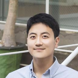 김영범의 프로필 이미지