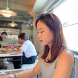 조영희의 프로필 이미지