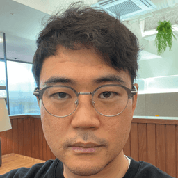 김지수의 프로필 이미지