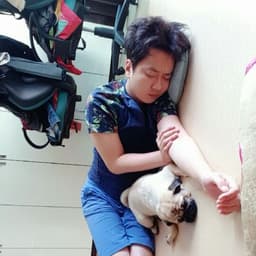 사용자 프로필 1