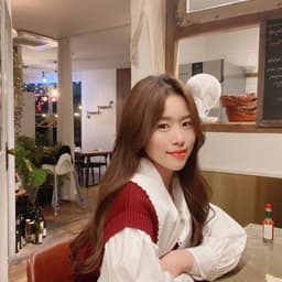 이민지의 프로필 이미지