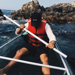 의 프로필 이미지