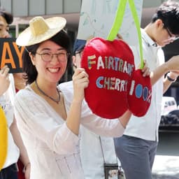 최희진의 프로필 이미지