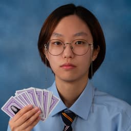 이채영의 프로필 이미지