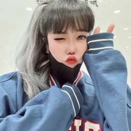 최미희의 프로필 이미지