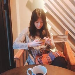 이재은의 프로필 이미지